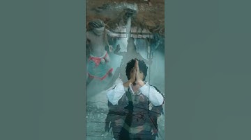 Fearless Mahadev Song Status Update