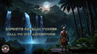 Call to the Ancestors | Tribal Drum Sleep Music for Deep Rest & Inner Connection
