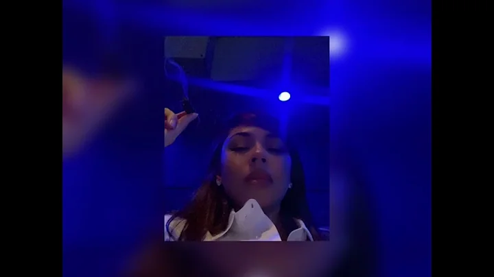 mariah the scientist - spread thin [ sped up ]