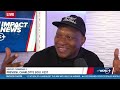 Saxophonist Harvey Cummings II on Charlotte Soul Fest, upcoming album