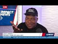 Saxophonist Harvey Cummings II on Charlotte Soul Fest, upcoming album