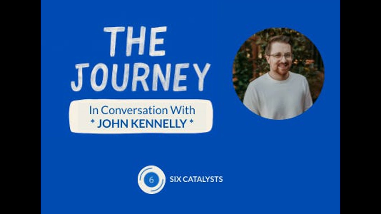 In Conversation with John Kennelly