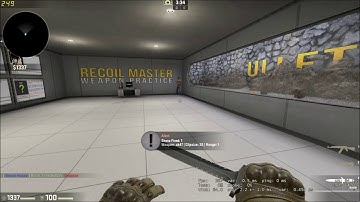 Csgo rank up glitch (get 2 global in 5 seconds!!!)