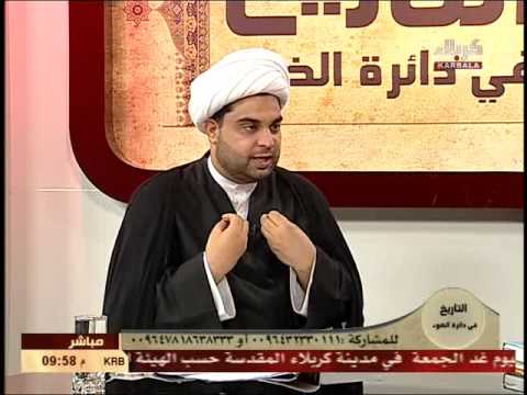 اين كان عبد الله ابن عباس في الهجوم على بيت فاطمه ع