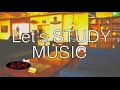 【作業用＋勉強BGM】リラックスして作業効率UP！！
