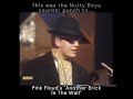 Madness Baggy Trousers #SkaMusic #80sMusic #TwoTone #retromusic #ska #suggs #saxophone