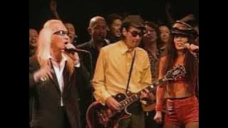 内田裕也 - ジョニー・B.グッド [2004年、ジョー山中ライヴのゲスト]