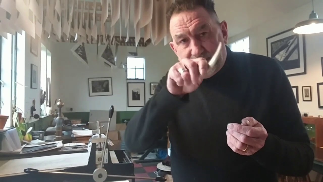 Printmaking Without A Press
