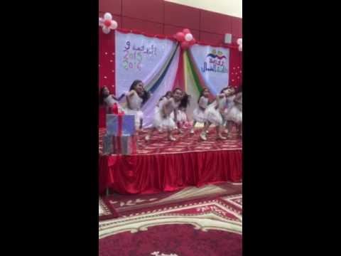 جودى صفوت دانة الشمال قطر