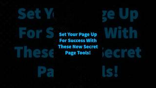 How To Use The New Page Experience on Facebook lyfemarketing facebookupdate facebookpage