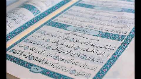 سورة الفتح / تلاوة بالتحقيق للشيخ زكي داغستاني يرحمه الله