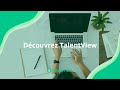 Dcouvrez talentview