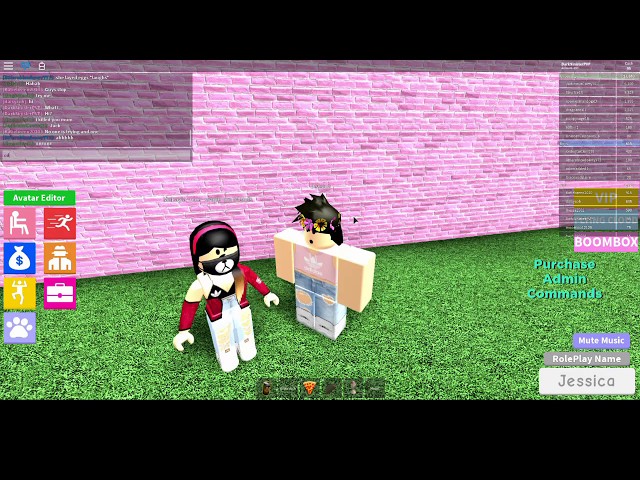 So It Turns Out It S Not That Easy To Make Roblox Videos Roblox Amino - roblox admin commands talking