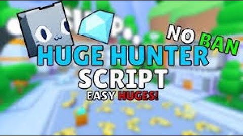 [Gargantuan Update!🎅] PET SIMULATOR 99 SCRIPT │HUGE HUNTER │ KEYLESS │ PASTEBIN│NEW