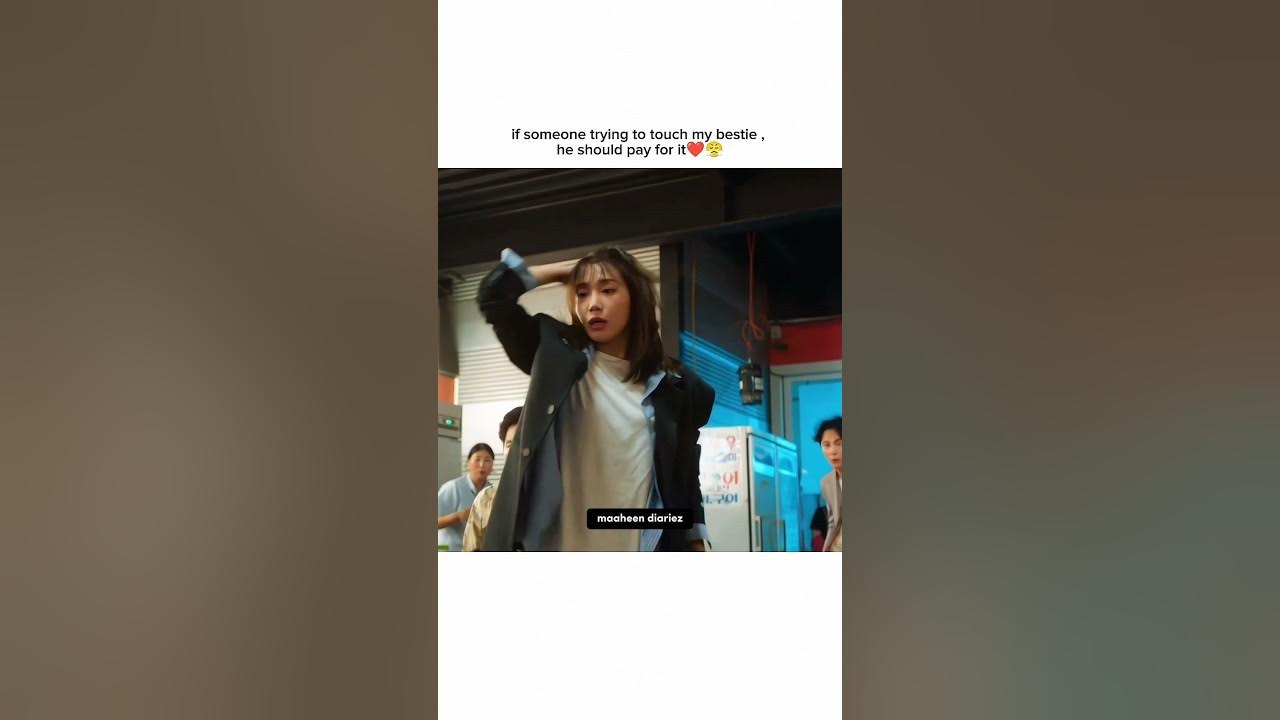 Bestie take revenge for Her 😏🔥badass girl #kdrama #cdrama #shorts #attitude #love #fight #viralvideo Bestie take revenge for Her 😏🔥badass girl #kdrama #cdrama #shorts #attitude #love #fight #viralvideo