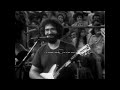 Grateful Dead [1080p 2023 REMASTER] August 4, 1976 - Roosevelt Stadium, Jersey City, NJ [FULL]