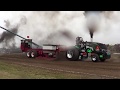 Videokooste Tractor Pulling Laholm Sweden 7.10.2017