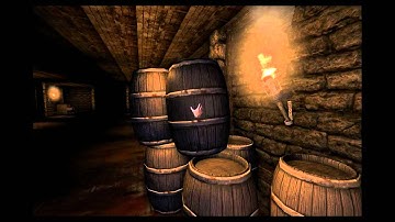 Amnesia Get out Alive part 7 GeneralJoShUa