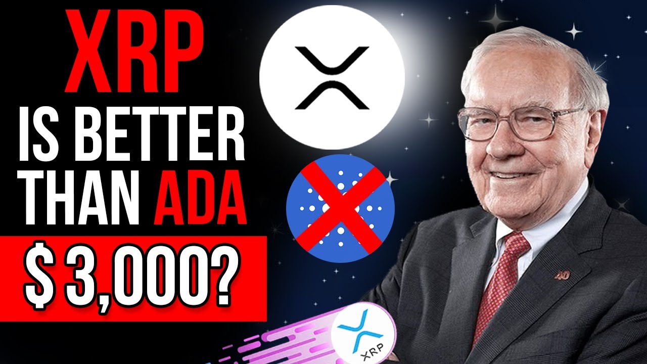 Warren Buffett Says XRP Better Than Cardano Xrp Price Prediction 2021 warren-buffett-says-xrp-better-than-cardano-xrp-price-prediction-2021