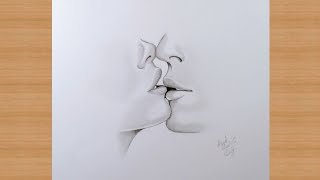 رسم حب || Love drawing || Çizim yapmayı seviyorum || Dessin d'amour || चित्रकारी पसंद है 1