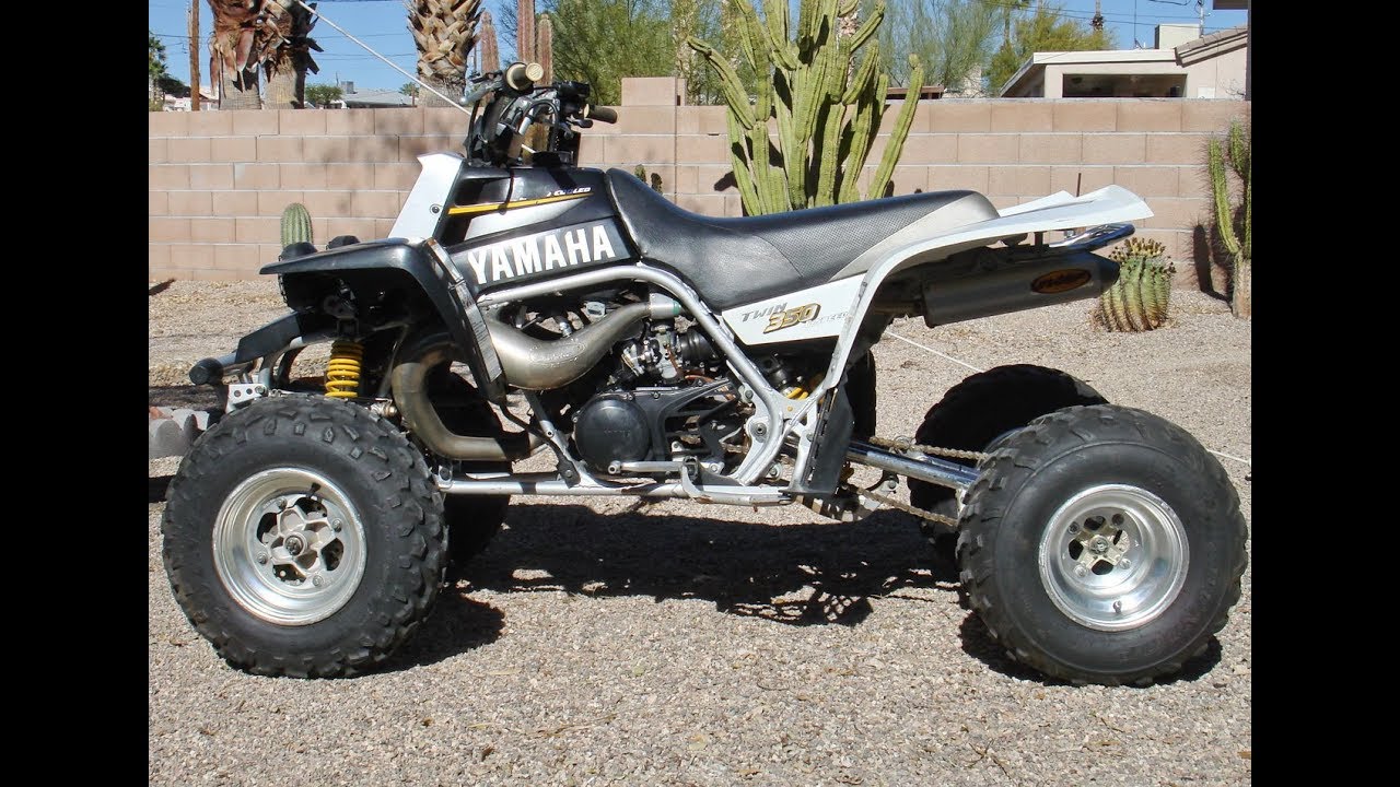 Banshee 2002 Buy Me 2,500 YouTube