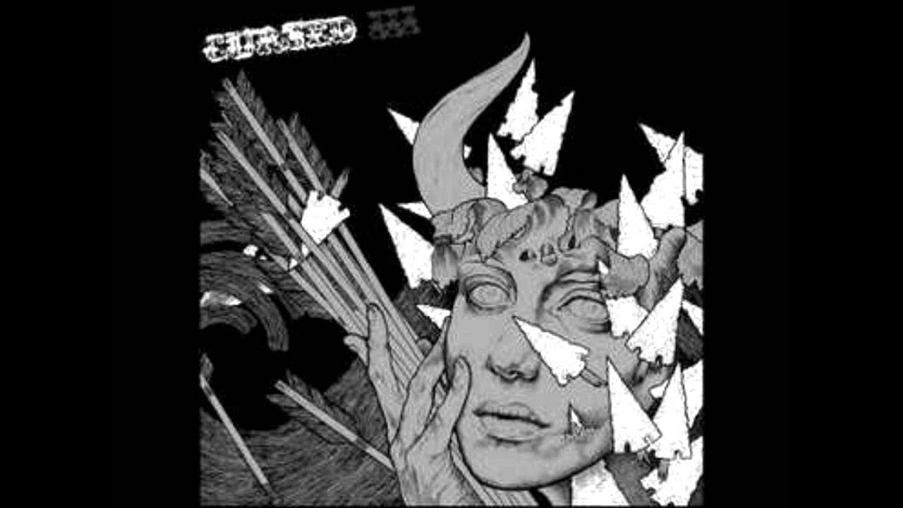 YouTubeでCursed III: Architects of Troubled Sleep (Full Album, 1080p)を視聴