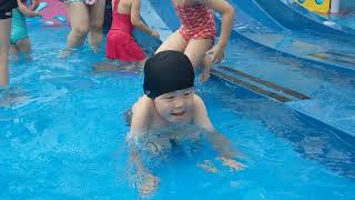 20190609 小人國玩水