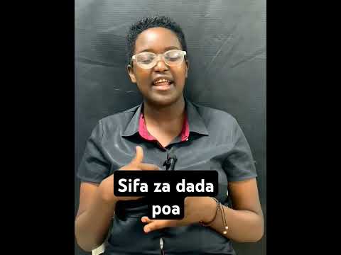 Sifa Za Dada Poa Afya Typebeat Dubai Oman Afya Womenhealthy