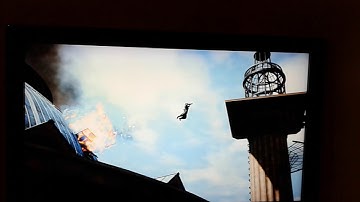 Assassins creed unity:sequence 5 memory 2