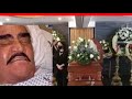 DESCANSE EN PAZ VICENTE FERNÁNDEZ | Desde el rancho de los 3 Potrillos