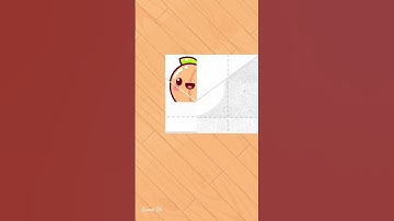 Paper Fold game #shorts #shortsfeed #gameplay #paperfold #viralshort @gameOn486