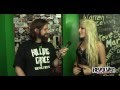 Capture de la vidéo Diamante Interview With Revolver Underground