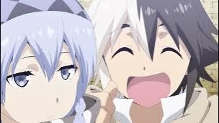 Eiyuu Kyoushitsu (Class Room For Heroes) |  Trailer
