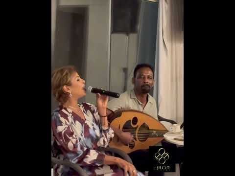 مع الطيور نانسي عجاج