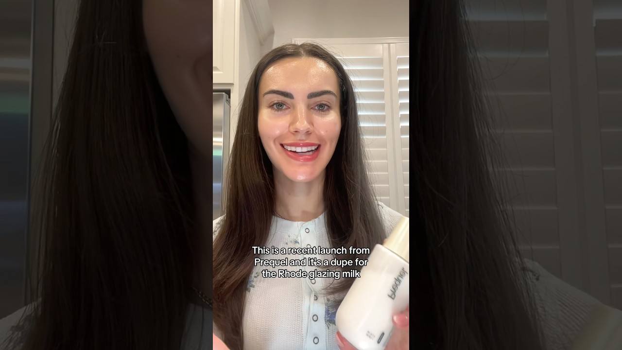 Didn’t expect to love this as much as I do 👀(Unsponsored, just obsessed) 