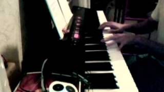 L'oiseau - Belle et Sebastien (piano arrangement + sheet) chords