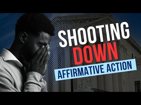 The Limits of Affirmative Action