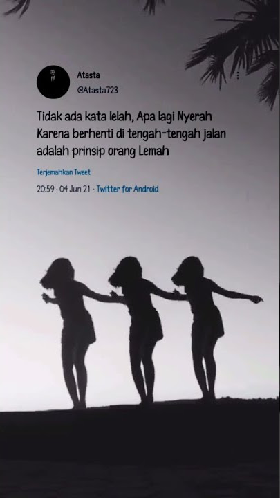 story wa 30 detik || DJ sampe ngana dapa malaria |viral tik tok
