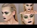 Dark Woodland Fairy Tutorial | Halloween