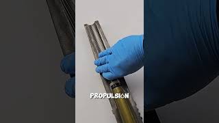 ¡¿Cuál es el SECRETO del "Abrelatas de Tanques" GAU-8? 🤔 (¡No podrás CREER lo que hay DENTRO!) 🤯