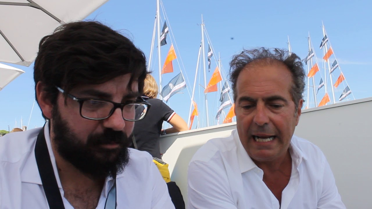 New First 53: Roberto Biscontini e Lorenzo Argento lo raccontano