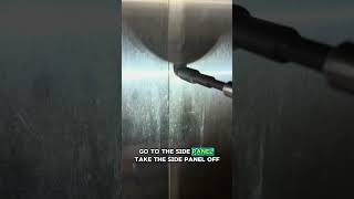 Troubleshooting my Ole Hickory EL-EDX