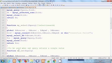 PHP MYSQL Project Part 15  |  Civil Problem Resolution   |  Hindi