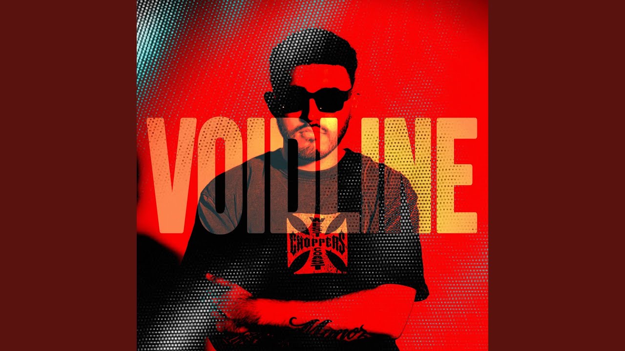 Watch Voidline on YouTube Watch Voidline on YouTube