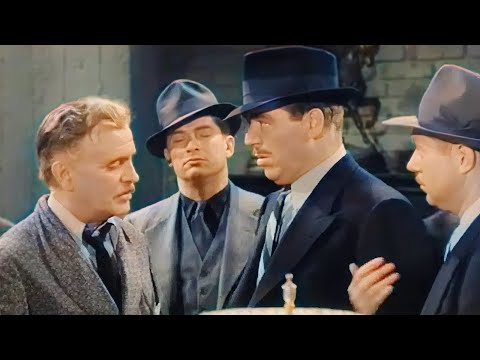 GANG BUSTERS THE LEAGUE OF MURDERED MEN