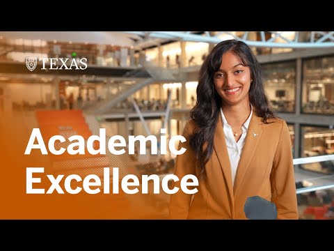 Academic Excellence