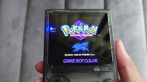 FunnyPlaying 2.0 Q5 XL IPS Logo Illumination Fix