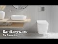 Euronics Bathroom Ceramic Sanitaryware with Multiple options