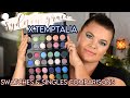 Sydney Grace X Temptalia Palette Collaboration (Light)