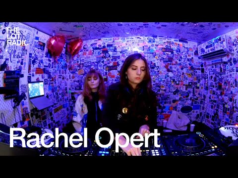 @TheLotRadio